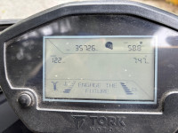 Magic Black Tork Kratos R