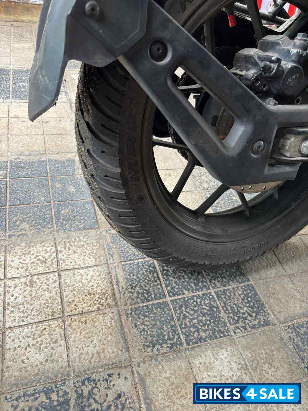 Magic Black Tork Kratos R Magic Black Tork Kratos R