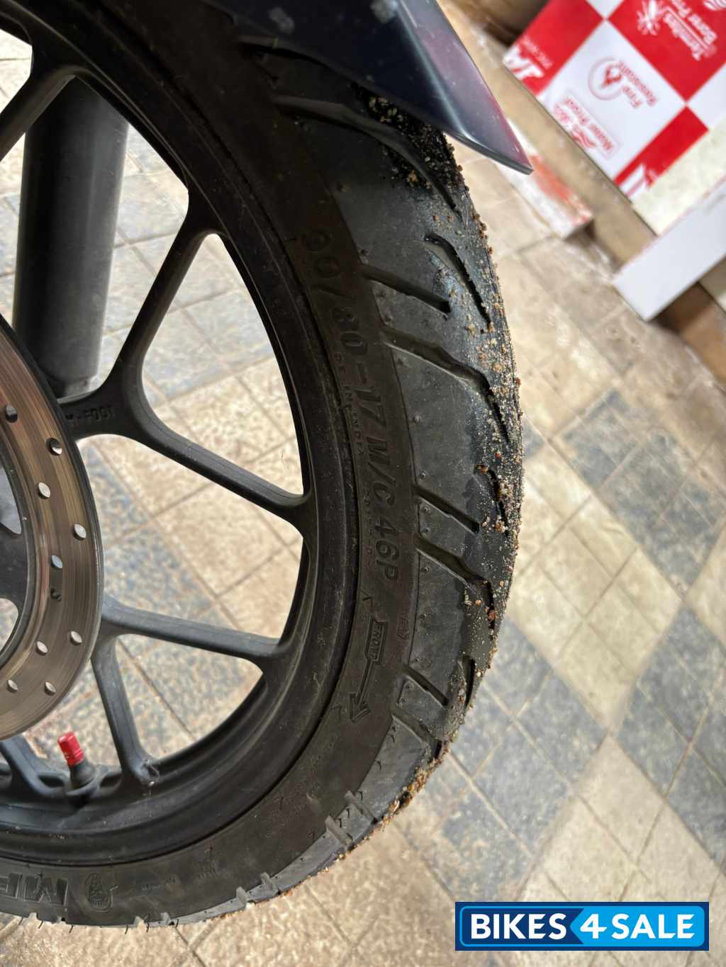 Magic Black Tork Kratos R Magic Black Tork Kratos R