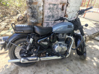 Royal Enfield Classic 350 2021 2021 Model