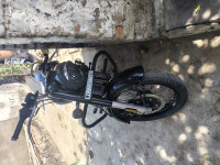 Royal Enfield Classic 350 2021