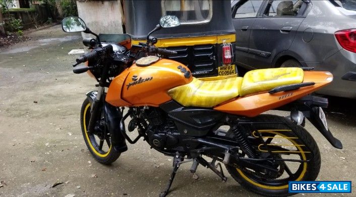 Bajaj Pulsar 180 DTSi
