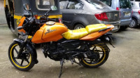 Bajaj Pulsar 180 DTSi
