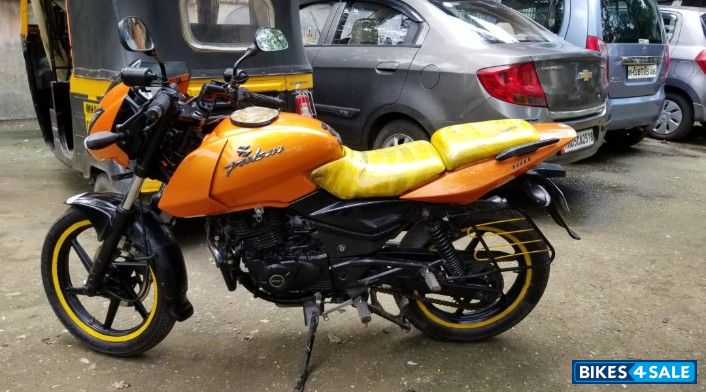 Bajaj Pulsar 180 DTSi