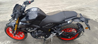 Yamaha MT-15 2025 Model