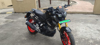 Yamaha MT-15