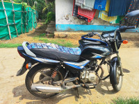 Bajaj CT 100 2018 Model