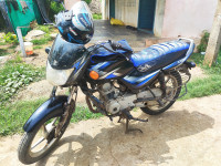 Bajaj CT 100