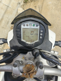 KTM Duke 200