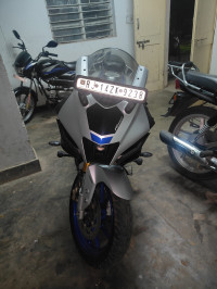 Yamaha R15M 2023 Model