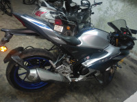 Yamaha R15M
