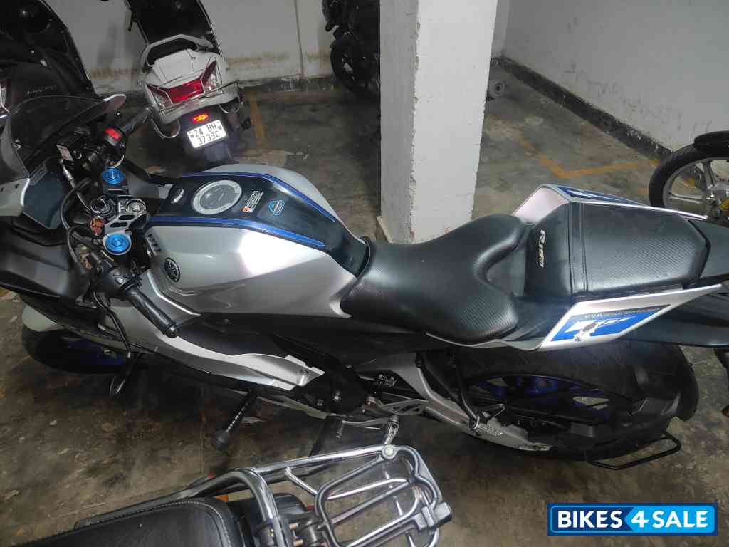 Yamaha R15M Yamaha R15M