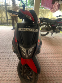 TVS NTORQ 125 Race Edition BS6 2020 Model