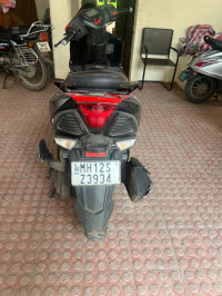 TVS NTORQ 125 Race Edition BS6