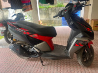 TVS NTORQ 125 Race Edition BS6