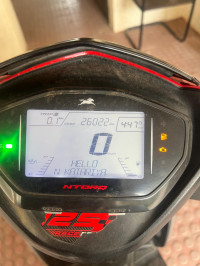 TVS NTORQ 125 Race Edition BS6