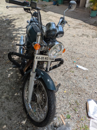 Royal Enfield Thunderbird 350 2017 Model