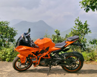 KTM RC 200 GP 2022 Model