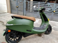 Ola S1 Pro Freedom Edition 2023 Model