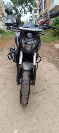 Bajaj Dominar 250 2021 Model
