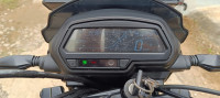 Grey Bajaj Dominar 250