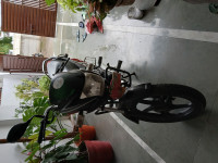 Hero Passion Pro 2012 Model