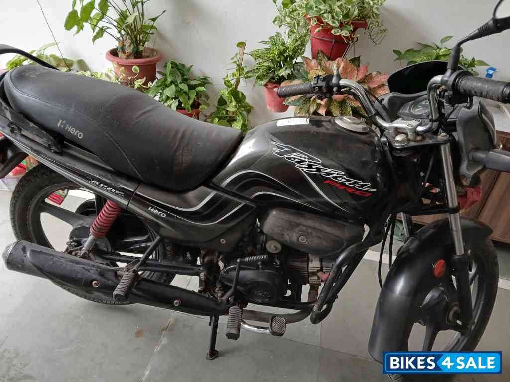 Hero Passion Pro Hero Passion Pro