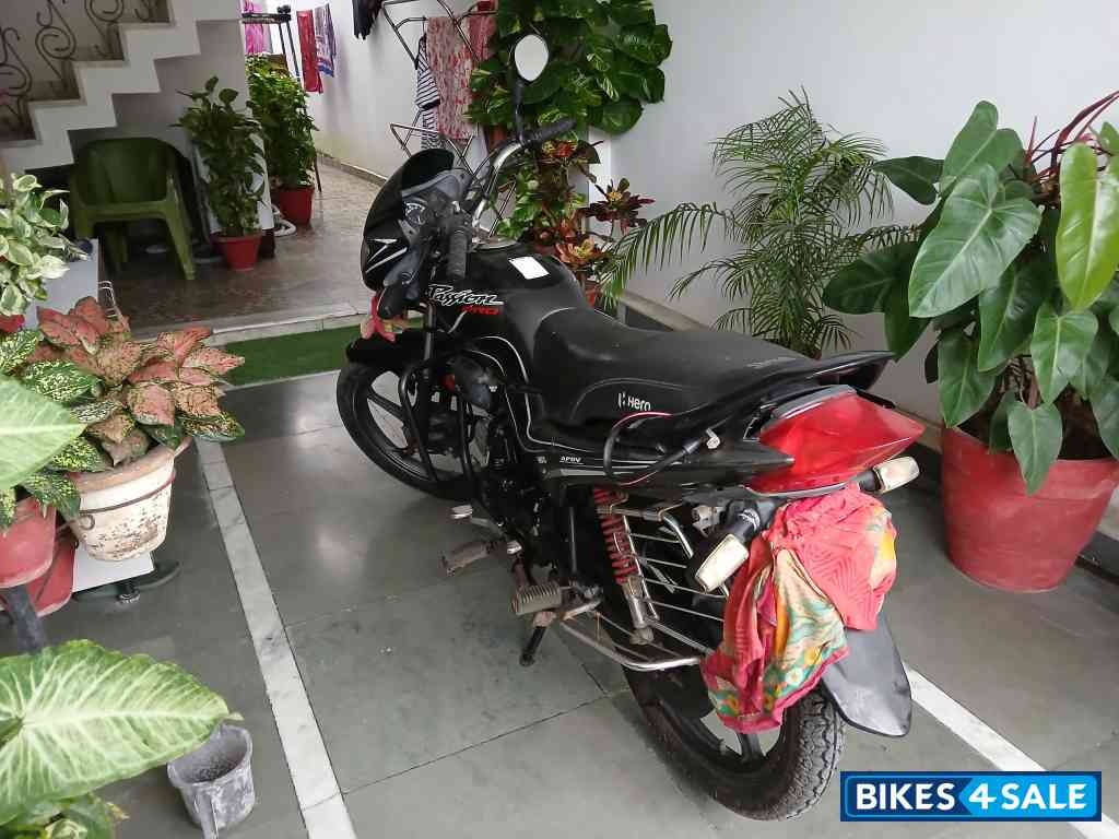 Hero Passion Pro Hero Passion Pro