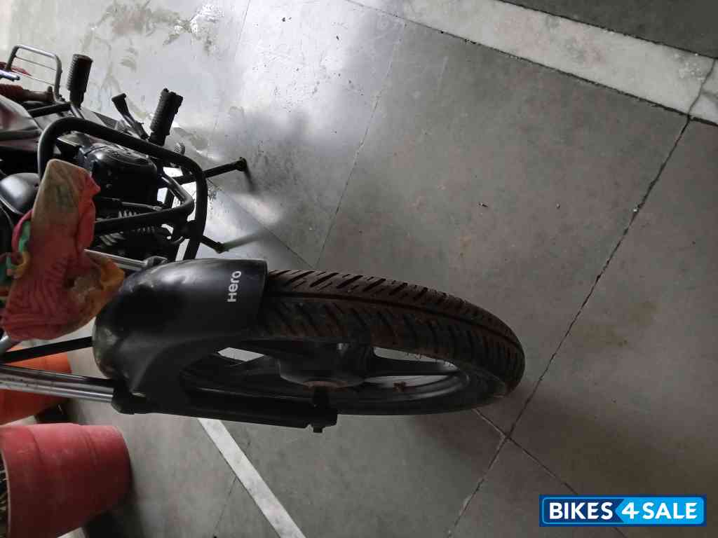 Hero Passion Pro Hero Passion Pro