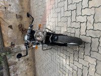 Royal Enfield Continental GT 650 2021 Model