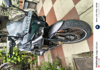 Bajaj Pulsar RS 200 ABS 2017 Model