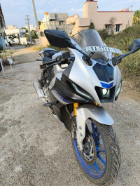 Yamaha R15 V4 2023 Model