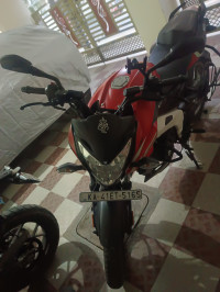 Bajaj Pulsar NS 160 2022 Model