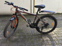 Bicycle Ninety One Raptor 26T 2022 Model