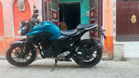 Yamaha FZ25