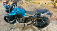 Yamaha FZ25