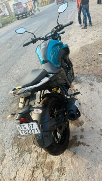 Yamaha FZ25