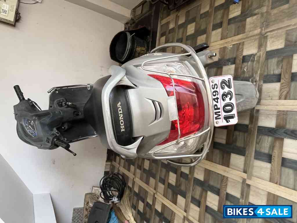Honda Activa 5G