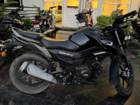 TVS Raider 125