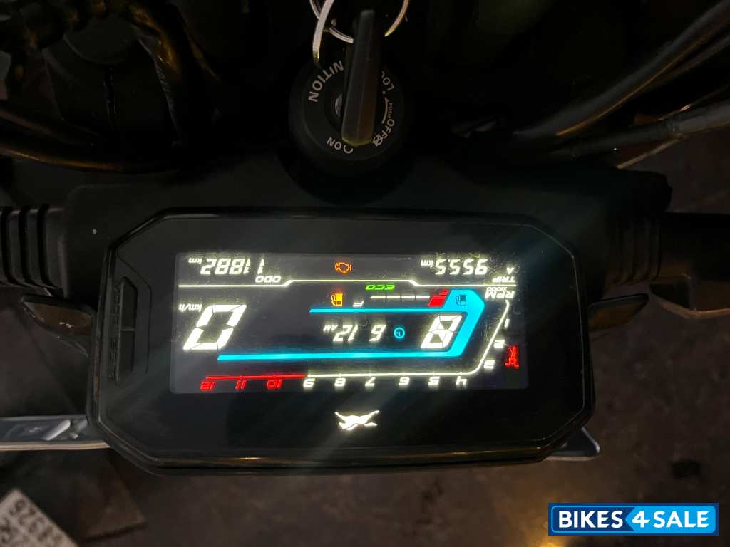 TVS Raider 125 TVS Raider 125