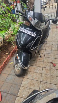 Honda Activa 4G 2017 Model