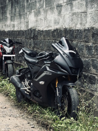 Yamaha R15 V4 2022 Model