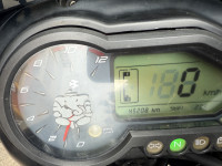 Bajaj Pulsar 180