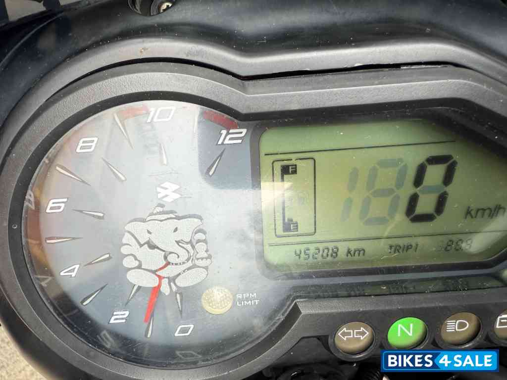 Bajaj Pulsar 180 Bajaj Pulsar 180