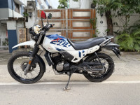 Hero XPulse 200T 4V  Model