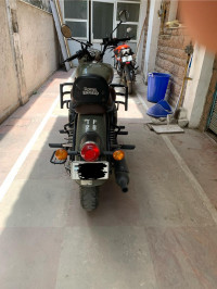 Royal Enfield Classic 350 Dual Channel BS6