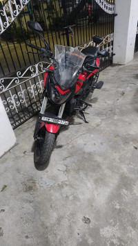 Bajaj Dominar 250 2020 Model