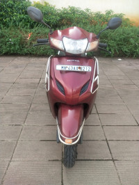 Honda Activa 3G 2016 Model