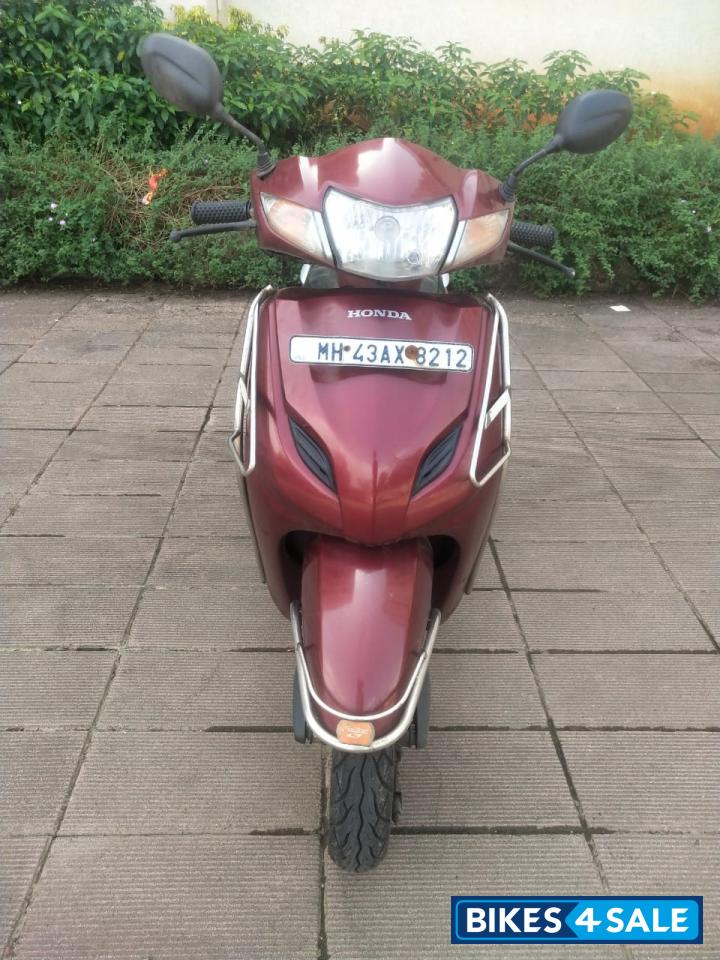 Honda Activa 3G