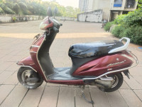 Honda Activa 3G